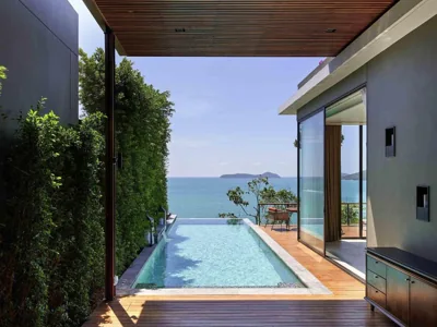 V Villas Phuket - MGallery Collection – Fotos 3