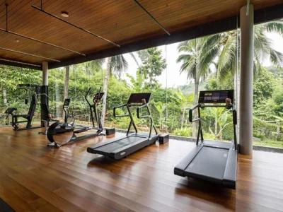 V Villas Phuket - MGallery Collection – Fotos 4