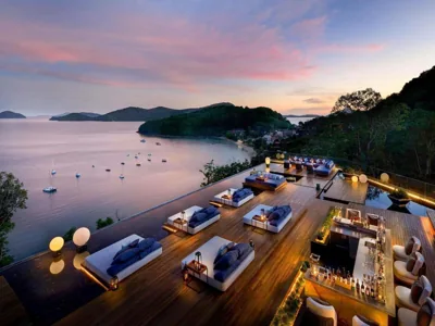 V Villas Phuket - MGallery Collection – Fotos 6