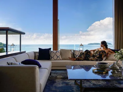 V Villas Phuket - MGallery Collection – Fotos 7
