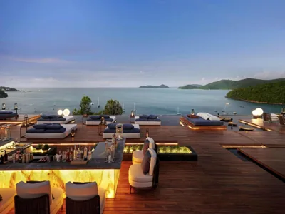 V Villas Phuket - MGallery Collection – Fotos 8