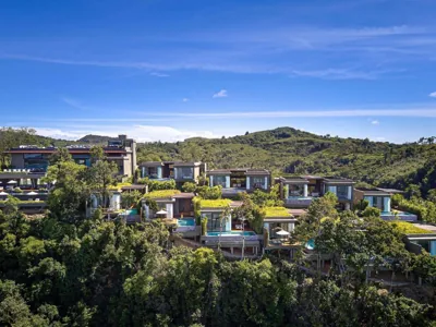 V Villas Phuket - MGallery Collection – Fotos 9