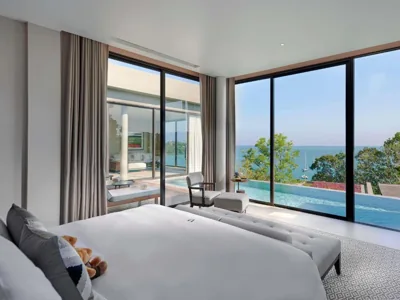 V Villas Phuket - MGallery Collection – Fotos 10