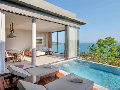 V Villas Phuket - MGallery Collection – Fotos 11