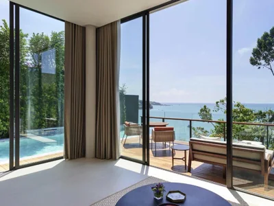 V Villas Phuket - MGallery Collection – Fotos 13