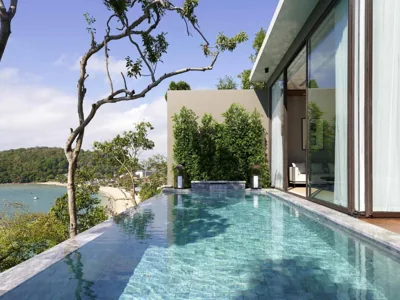 V Villas Phuket - MGallery Collection – Fotos 14