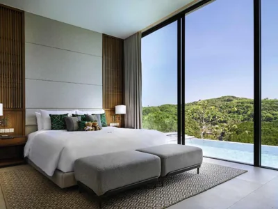 V Villas Phuket - MGallery Collection – Fotos 16